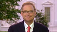 China will face a lot of tariffs if they don’t come to the table: Kevin Hassett 