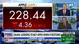 Is the Big Tech rally in jeopardy? Expert weighs in - Fox Business Video