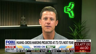 CIO reveals the 'big underlying story' of the summer