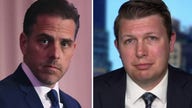 Hunter Biden case: IRS whistleblower's attorney pledges they're 'moving forward in confidence'