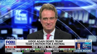 This whole case is 'completely blowing up in Democrats' faces': Charlie Hurt - Fox Business Video