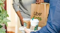Starbucks announces partnership with Uber Eats; Forever 21 faces backlash after delivering diet bars