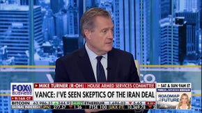 Trump administration says US ready for Iran talks as Vance urges critics to give diplomacy a chance - Fox Business News