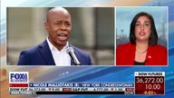 New NYC mayor should ‘let police do their jobs’: Rep. Malliotakis