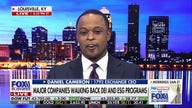 Programs like DEI are on ‘death watch,’ says Daniel Cameron