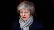 Theresa May misread the mood of the country: Nigel Farage