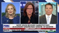 Americans are paying the price for Biden and Pelosi's failures: GOP lawmaker