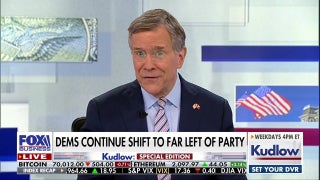 Democrats continue pushing socialist policies while ‘reaping the benefits of capitalism,’ podcast host says