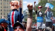Herman Cain: Sanders protesters feel double betrayed
