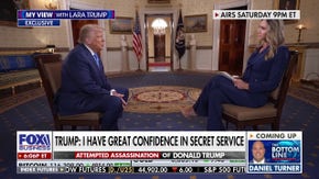 Lara Trump decries Dems who have ‘lied extensively’ about ‘big, beautiful bill’ - Fox Business News