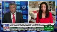 Stacy Washington speaks out on CRT in AP course, classroom