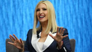 WATCH: Ivanka Trump speaks at Consumer Electronic Show - Fox Business Video