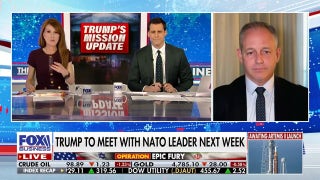 President Trump needs to make a 'firm' case the cost was well worth it, former Pentagon official on Iran