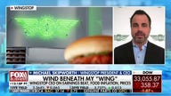 Wingstop is set up for several years of sustained growth: CEO Michael Skipworth