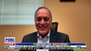  Everyone is trying to get to ‘yes’ on the Trump agenda bill, says GOP lawmaker