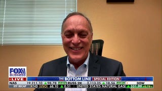 Everyone is trying to get to ‘yes’ on the Trump agenda bill, says GOP lawmaker