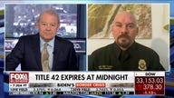 Art Del Cueto blasts Biden’s ‘safe’ mass migrant release plan: It’s ‘extremely ridiculous’