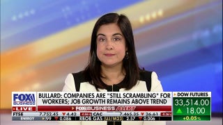 Rep. Nicole Malliotakis puts pressure on Democrats: 'We need a partner in government' - Fox Business Video