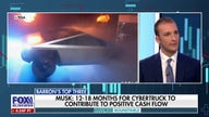 Delayed production of Tesla's Cybertruck keep hitting margins: Jacob Sonenshine