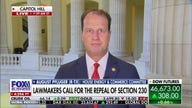 Democrats push big government while GOP fights for fiscal discipline: Rep. Pfluger