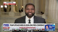 Republicans are working to get the country 'back on track,' says Rep. Byron Donalds