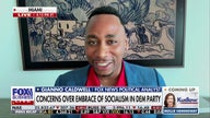 Ben Ferguson: AOC was a joke, this is serious
