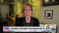 Insurance companies have gotten rich off of Obamacare: GOP rep 