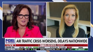 If anybody could get the Dems to talk sense, its their own base, GOP lawmaker says