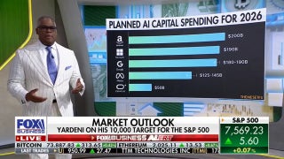 Charles Payne: This continues to be the most consequential earnings quarter I've ever seen
