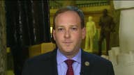 Rep. Zeldin: The party’s over for the Iranian leadership 