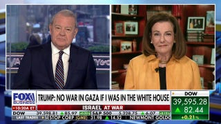 US relationship with Israel is broken right now: KT McFarland - Fox Business Video