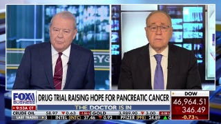 Trump knows that drug companies respond to negotiating tactics: Dr. Marc Siegel