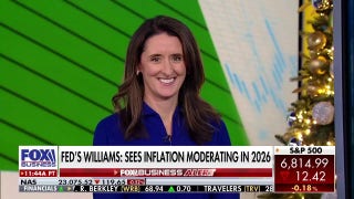 The growth forecast was hidden in this meeting, expert reveals