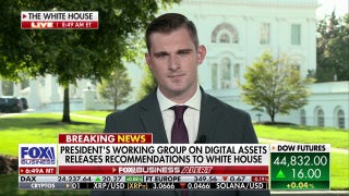 Our job is to deliver on Trump's promises, make US the crypto capital of the world: Bo Hines