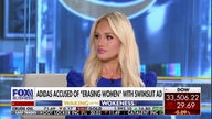 Tomi Lahren backs sorority sisters in lawsuit over trans member in house: This is ‘absoutely irresponsible’