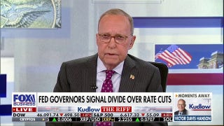 Larry Kudlow: This produces more good energy at lower prices