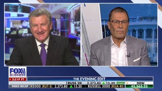 Democrat commentator argues the party's messaging is 'cratering'