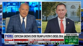 America is going to replace Russia as a 'global energy power,' Jarrod Agen says