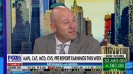 Markets are continuing to 'adapt and survive': Jay Woods