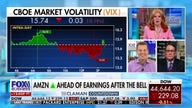  There is resiliency in the market, Alan Knuckman says