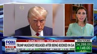 Trump's Georgia case epitomizes America's decline: Alina Habba