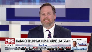 The Fed completely misread where inflation will go, John Carney says - Fox Business Video