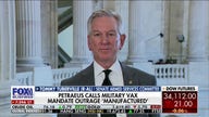 NDAA is a 'political ploy': Sen. Tommy Tuberville