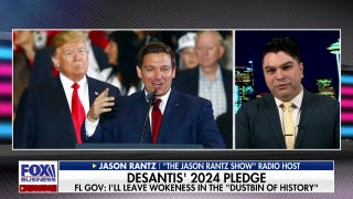 The culture wars will be a serious issue in 2024: Jason Rantz - Fox Business Video