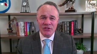 US petroleum companies are ready to power U.S.' artificial intelligence race, API CEO says