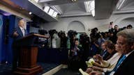 Is the media giving the Trump White House a fair chance?