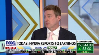 We're in a 'melt-up stage of the market,' Ryan Payne says