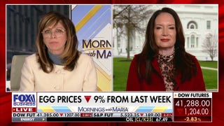 Trump’s tariffs will be the ‘most’ beneficial for US farmers, agriculture sec says