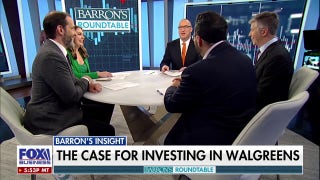 Money managers ‘worried’ inflation could rebound in 2025 - Fox Business Video