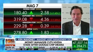 Don’t want to see a ‘whole lot of rate cuts’ in 2026 — that would signal a slowing economy: Ken Mahoney